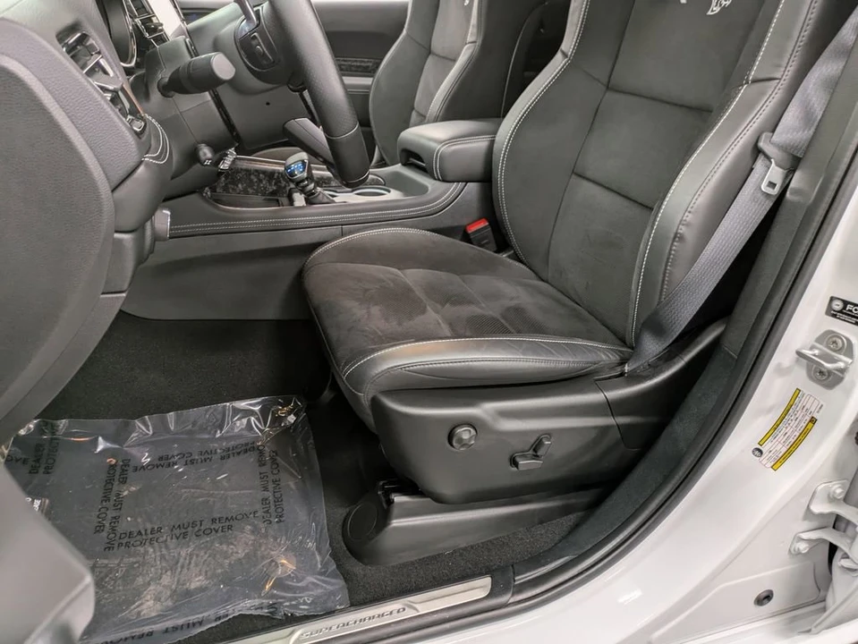 2026 Dodge Durango SRT Hellcat 3rd Gen - Image 10 of 31