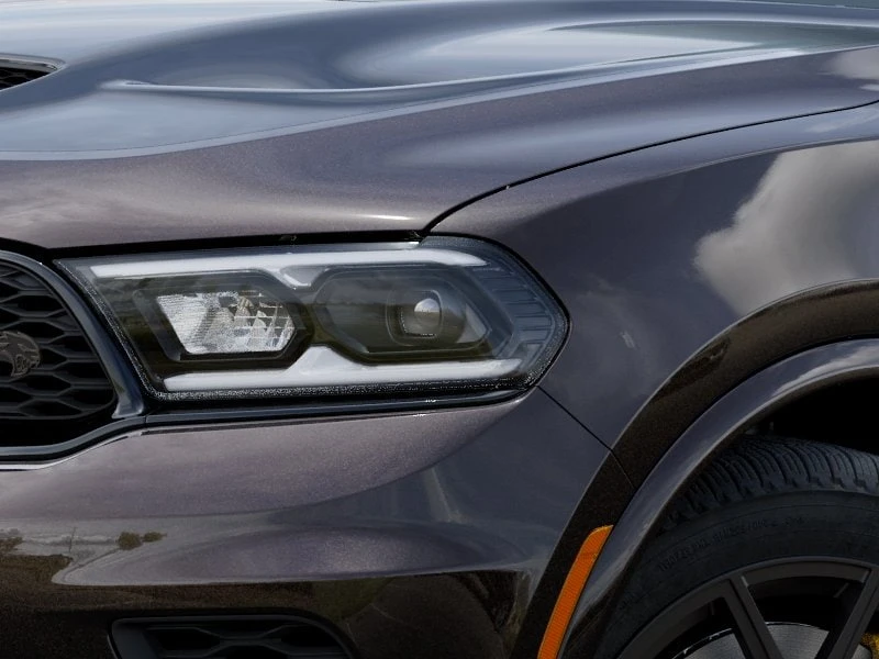 2026 Dodge Durango SRT Hellcat 3rd Gen - Image 7 of 13