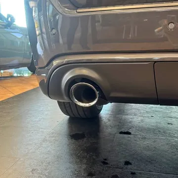 2026 Dodge Durango SRT