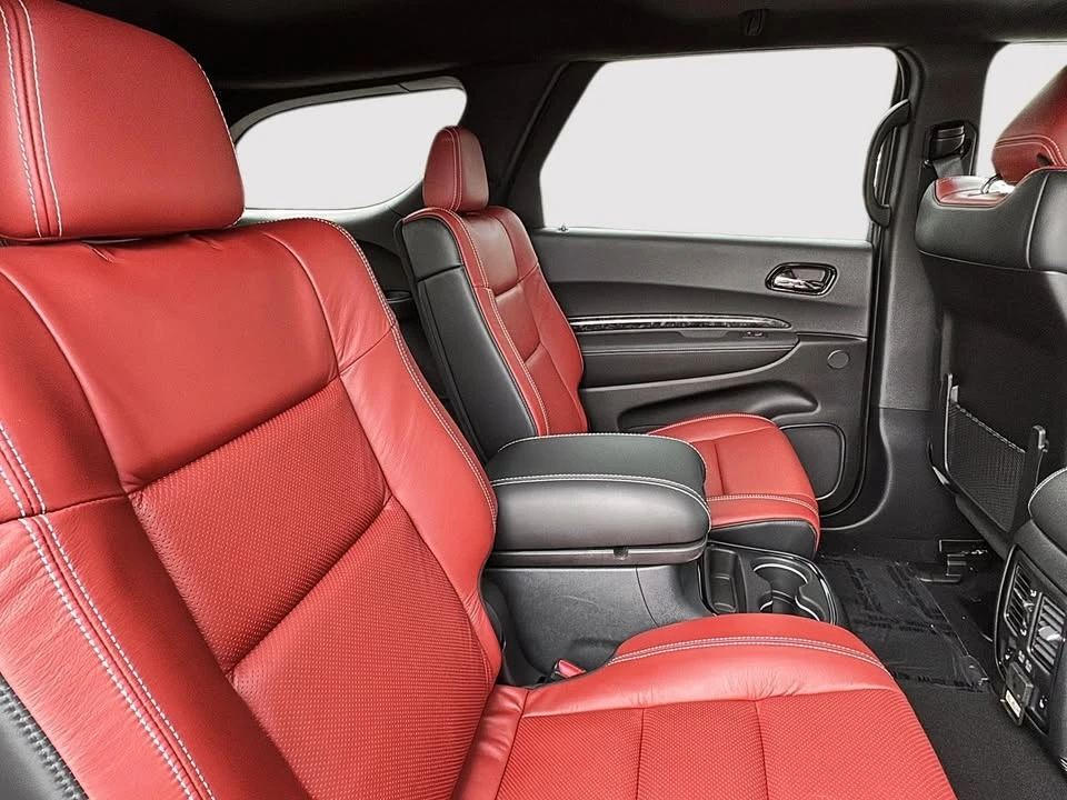 2026 Dodge Durango SRT Hellcat 3rd Gen - Image 15 of 20