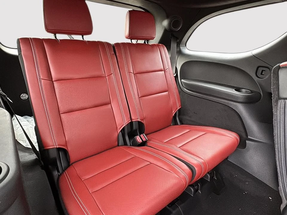 2026 Dodge Durango SRT Hellcat 3rd Gen - Image 16 of 20