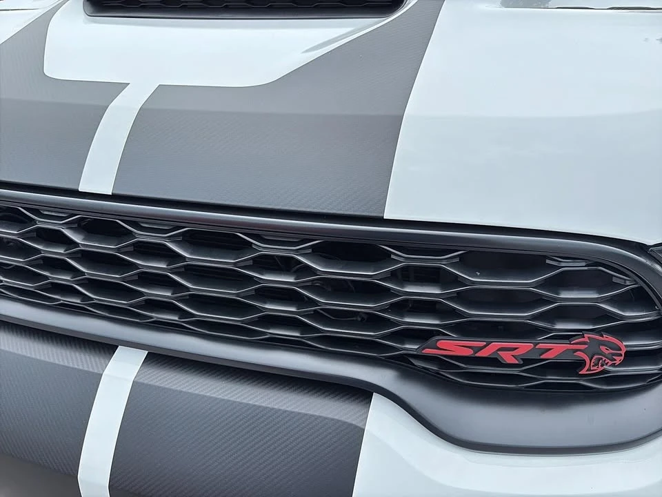 2026 Dodge Durango SRT Hellcat 3rd Gen - Image 3 of 20