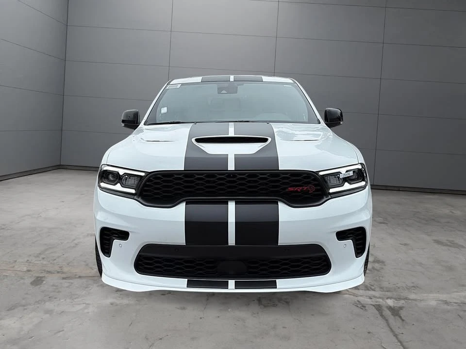 2026 Dodge Durango SRT Hellcat 3rd Gen - Image 2 of 20
