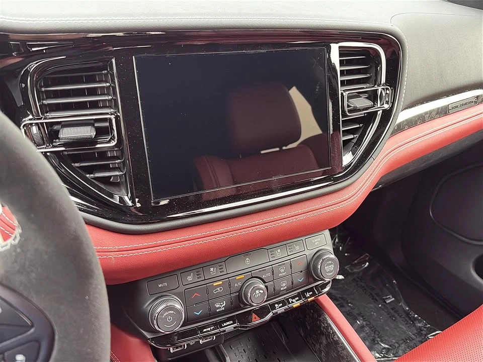 2026 Dodge Durango SRT Hellcat 3rd Gen - Image 20 of 20