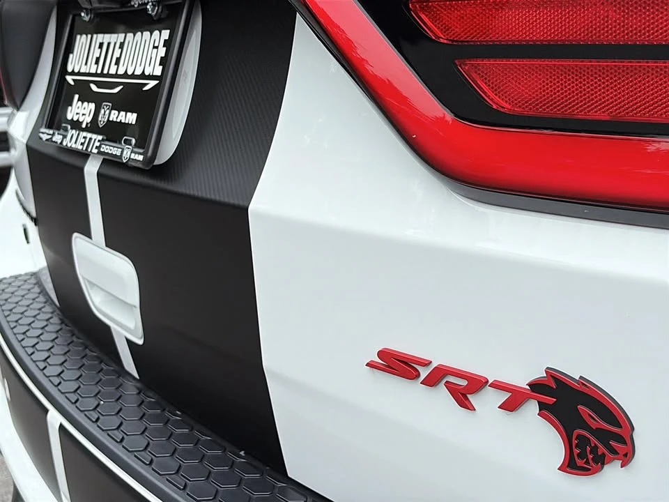 2026 Dodge Durango SRT Hellcat 3rd Gen - Image 12 of 20