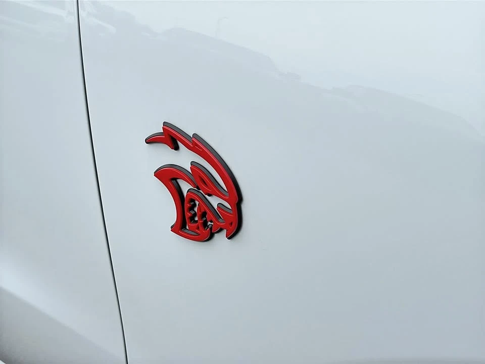 2026 Dodge Durango SRT Hellcat 3rd Gen - Image 11 of 20