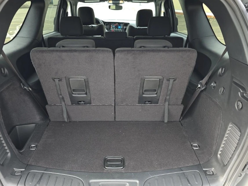 2026 Dodge Durango 3rd Gen - Image 4 of 6