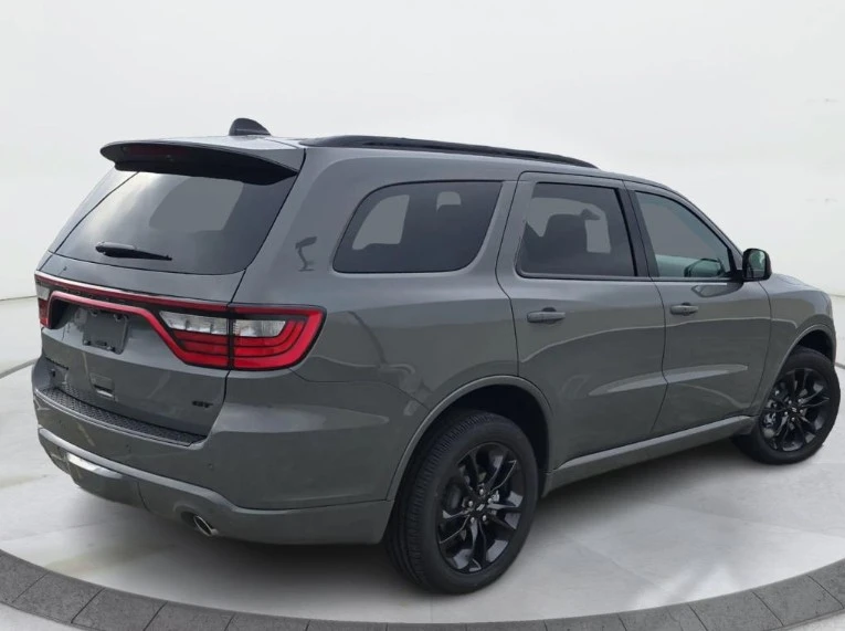 2026 Dodge Durango 3rd Gen - Image 5 of 6