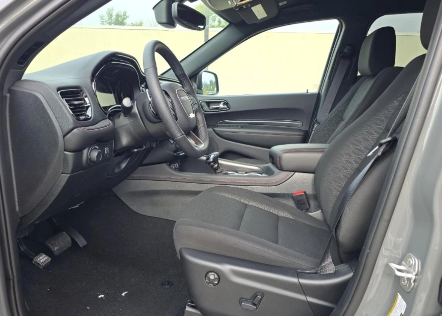 2026 Dodge Durango 3rd Gen - Image 2 of 6