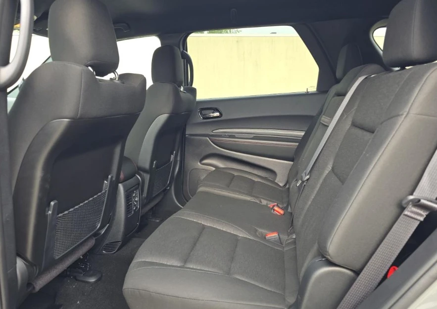 2026 Dodge Durango 3rd Gen - Image 3 of 6