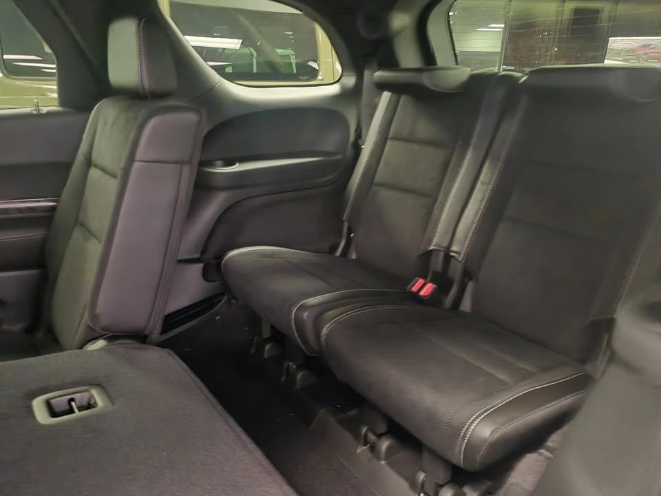 2026 Dodge Durango SRT Hellcat 3rd Gen - Image 7 of 7