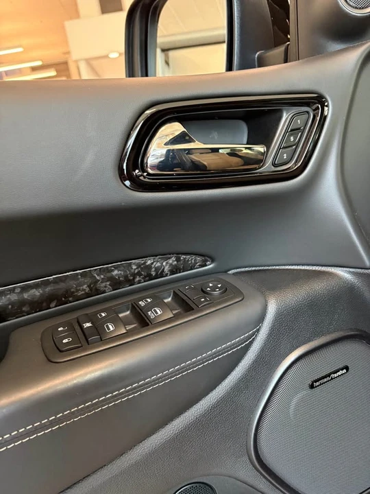 2026 Dodge Durango SRT Hellcat 3rd Gen - Image 6 of 10