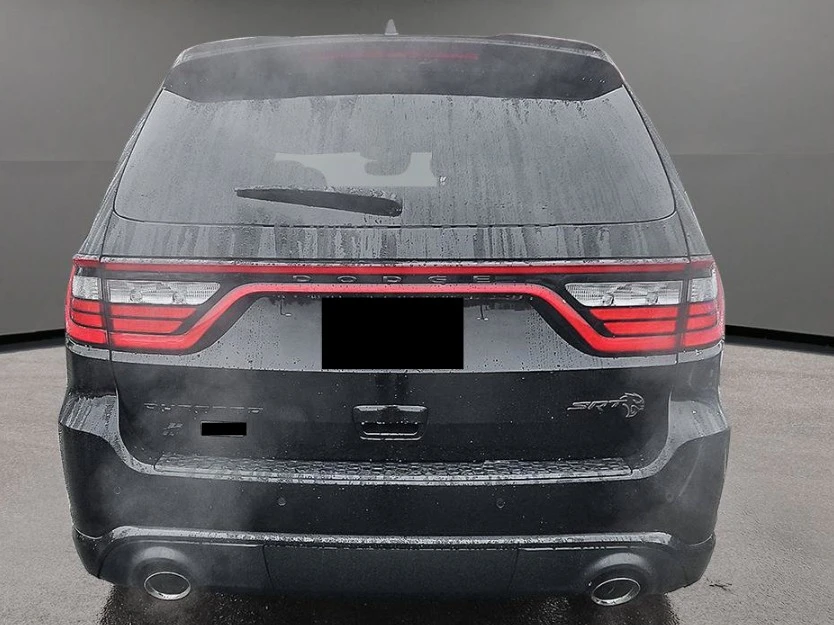 2026 Dodge Durango SRT Hellcat 3rd Gen - Image 6 of 15