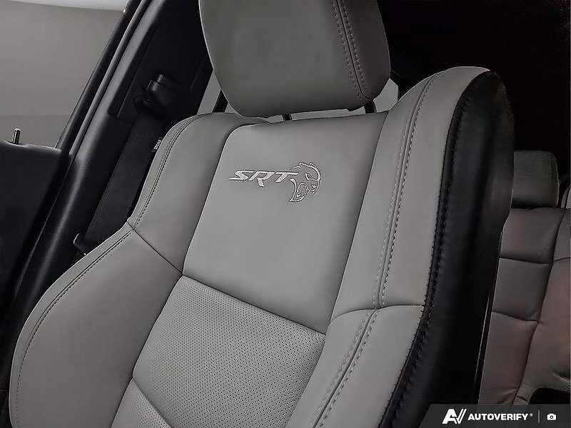 2026 Dodge Durango SRT Hellcat 3rd Gen - Image 11 of 15