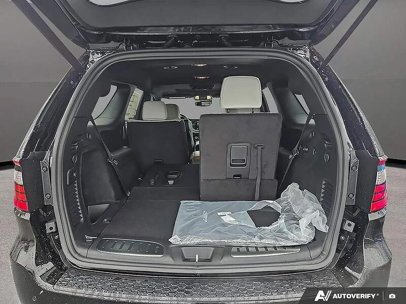 2026 Dodge Durango SRT Hellcat 3rd Gen - Image 15 of 15