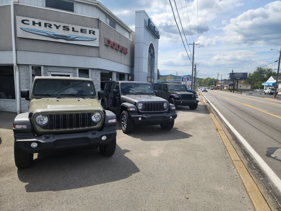 2026 Dodge Ram - Image 6 of 8
