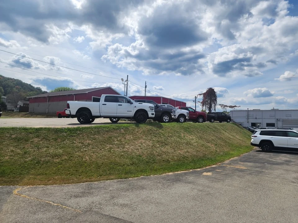 2026 Dodge Ram - Image 5 of 8
