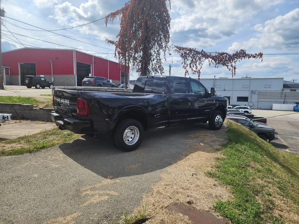 2026 Dodge Ram - Image 4 of 8