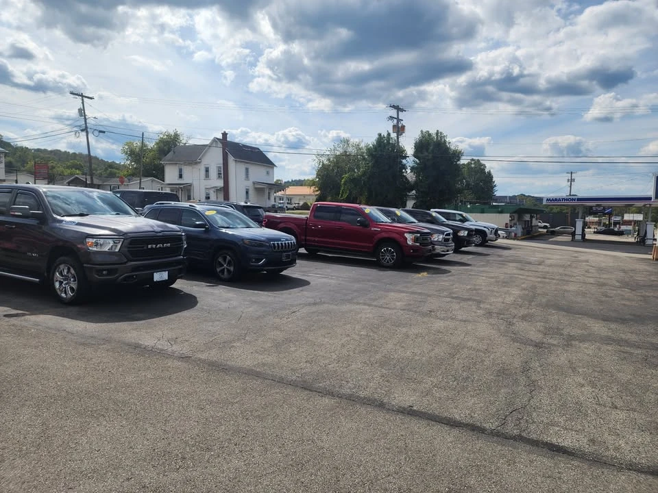 2026 Dodge Ram - Image 7 of 8