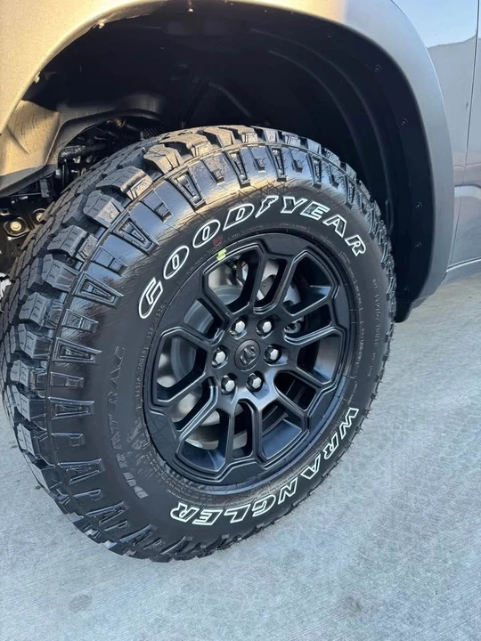 2026 Ram 1500 2nd Gen - Image 2 of 8