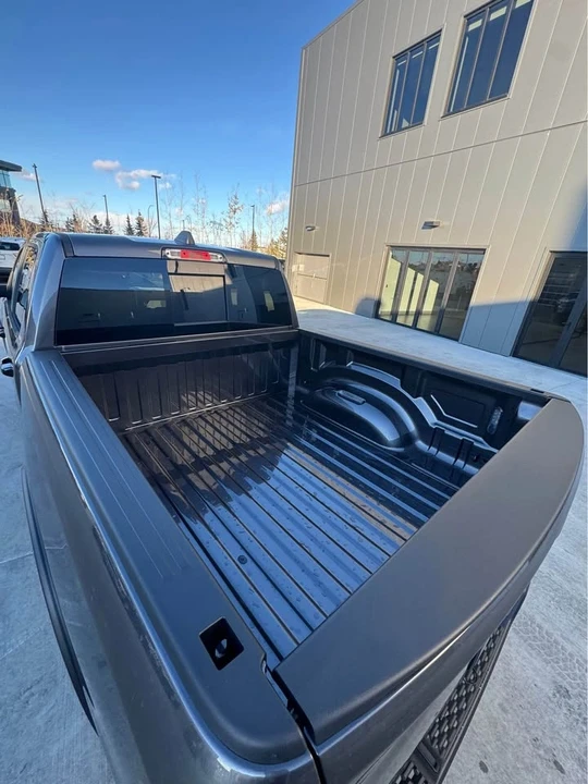 2026 Ram 1500 2nd Gen - Image 4 of 8