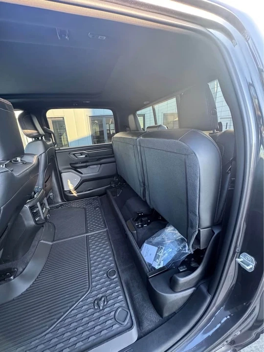2026 Ram 1500 2nd Gen - Image 7 of 8
