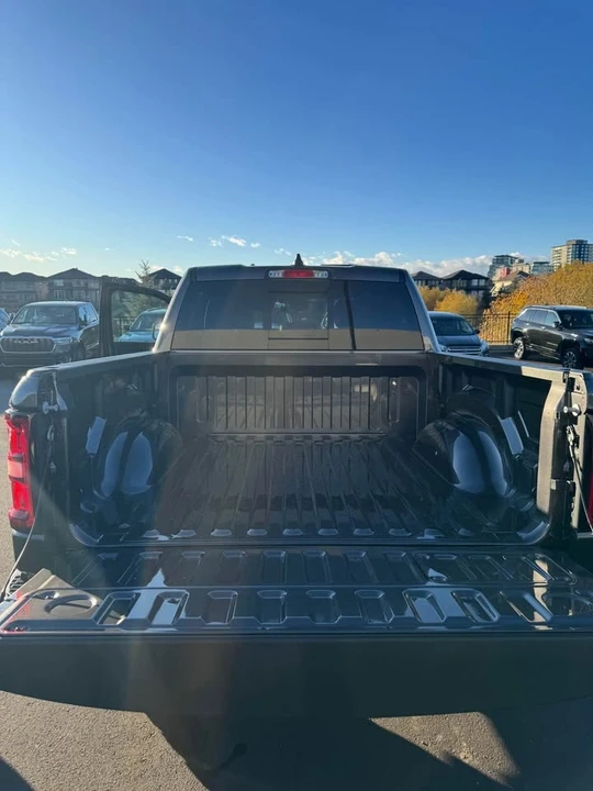 2026 Ram 1500 2nd Gen - Image 5 of 8