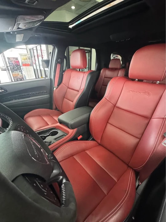 2026 Dodge Charger - Image 4 of 6