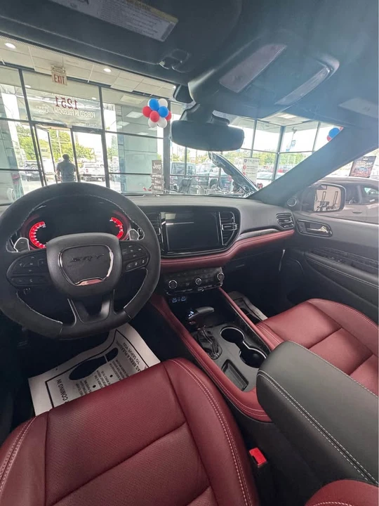 2026 Dodge Charger - Image 5 of 6