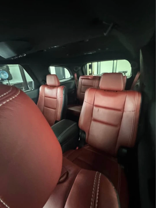 2026 Dodge Charger - Image 6 of 6