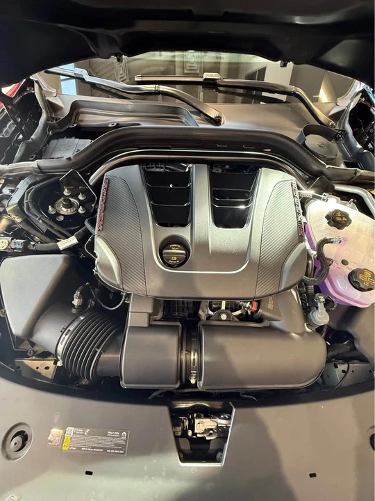 2026 Dodge Charger 8th Gen - Image 15 of 16