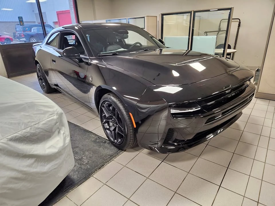 2026 Dodge Challenger - Image 2 of 7