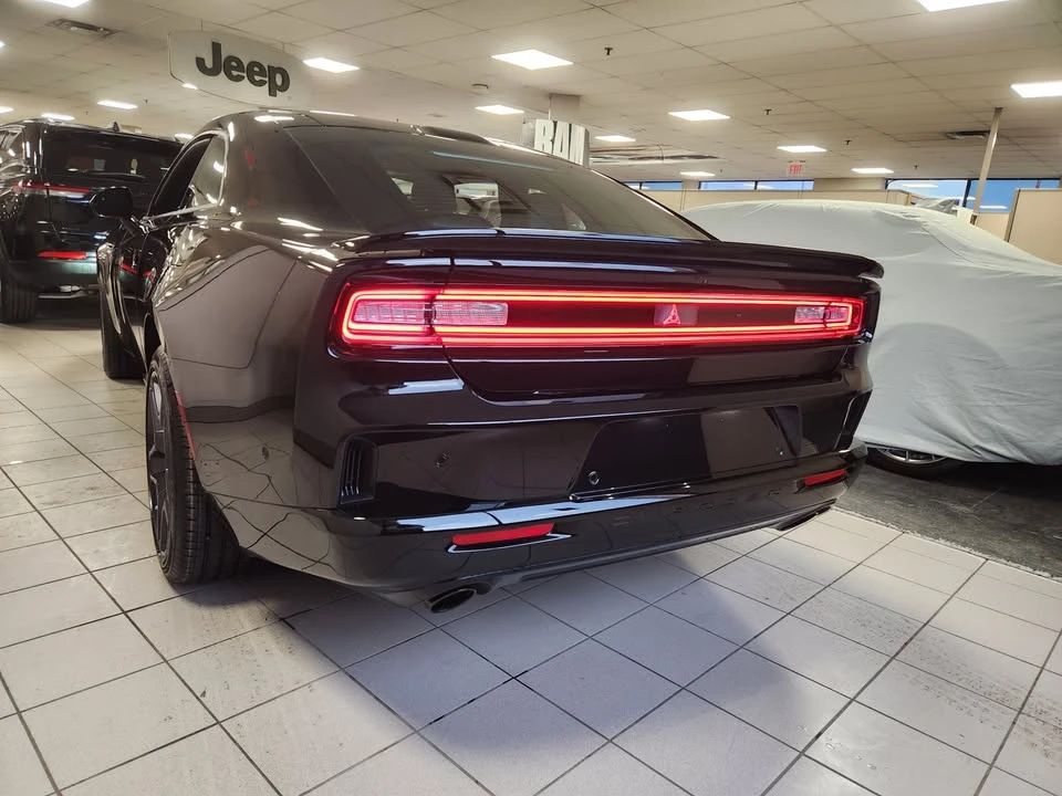 2026 Dodge Challenger - Image 3 of 7