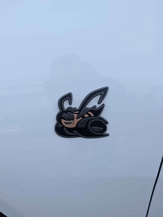 2026 Dodge Challenger - Image 6 of 17