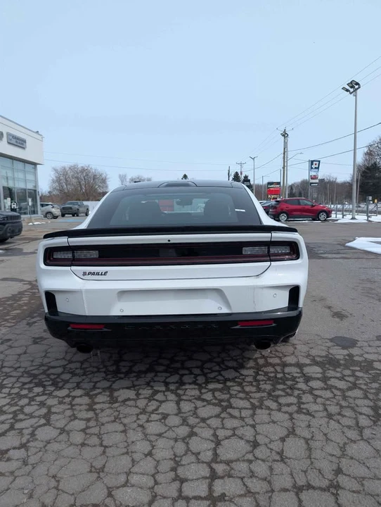 2026 Dodge Challenger - Image 5 of 17