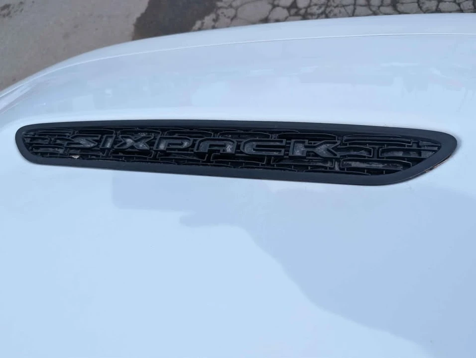 2026 Dodge Challenger - Image 7 of 17