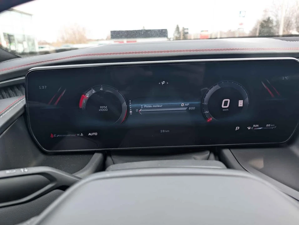 2026 Dodge Challenger - Image 13 of 17