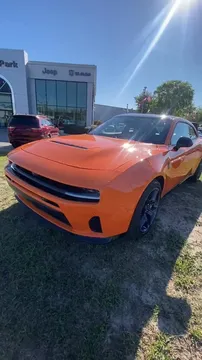 2026 Dodge Challenger R/T Coupe