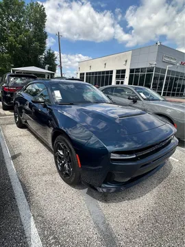2026 Dodge Challenger R/T Coupe