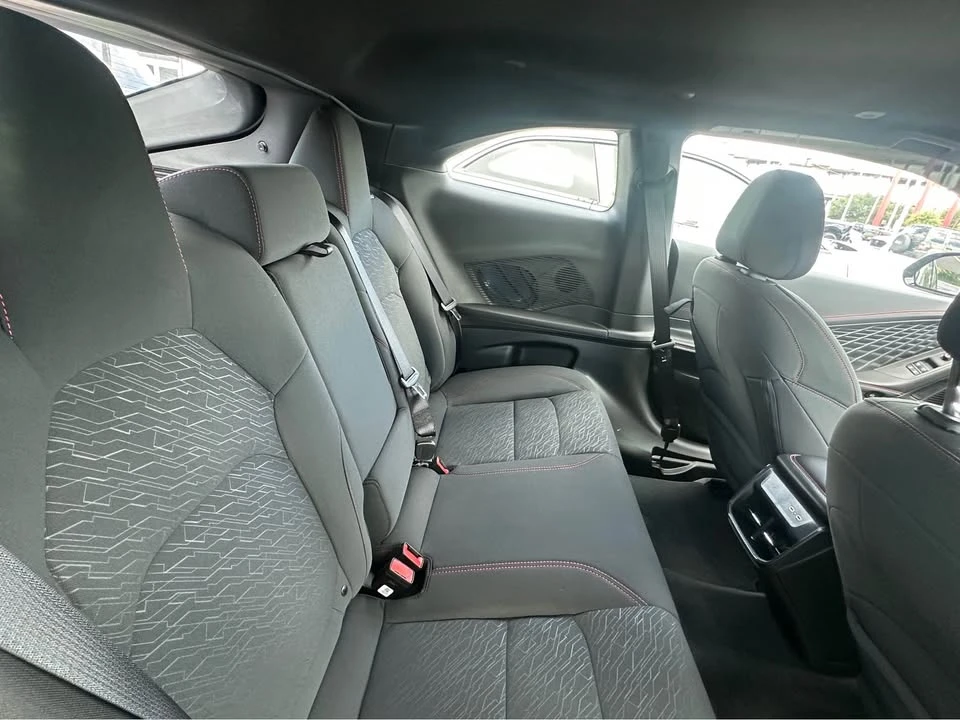 2026 Dodge Challenger - Image 16 of 17