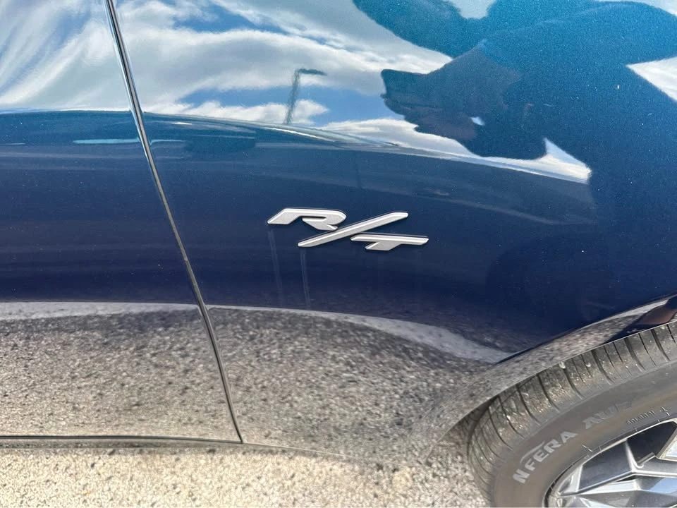 2026 Dodge Challenger - Image 3 of 17