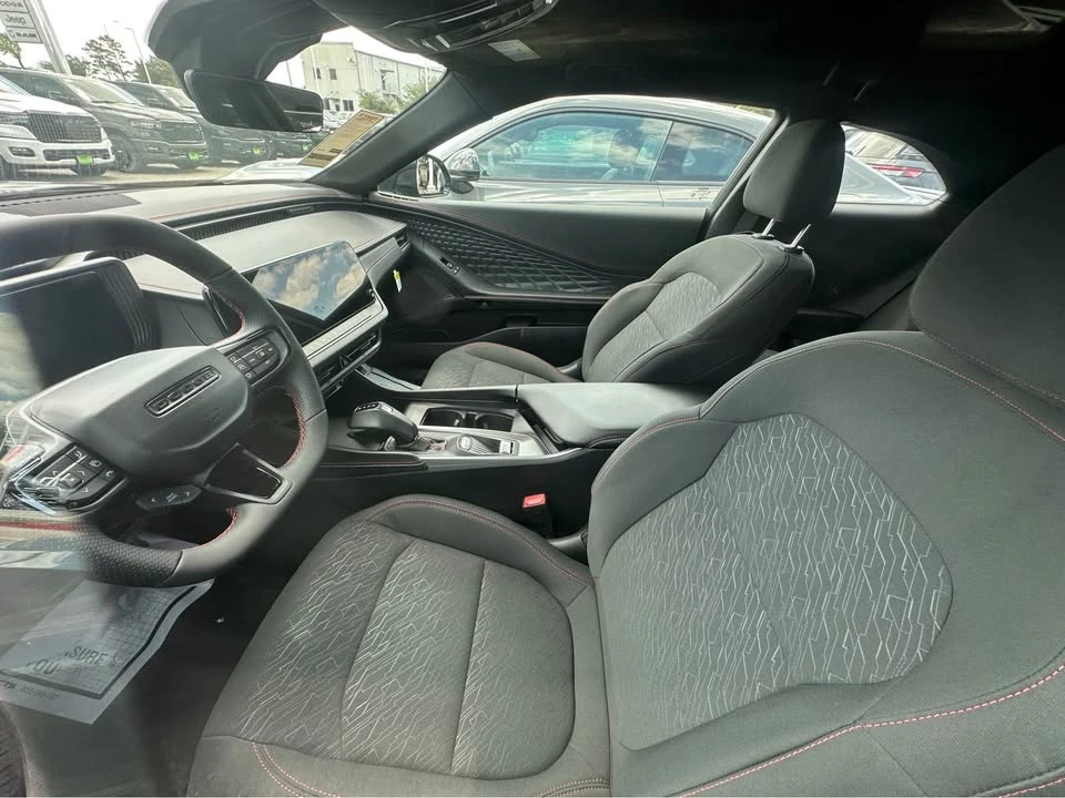 2026 Dodge Challenger - Image 11 of 17