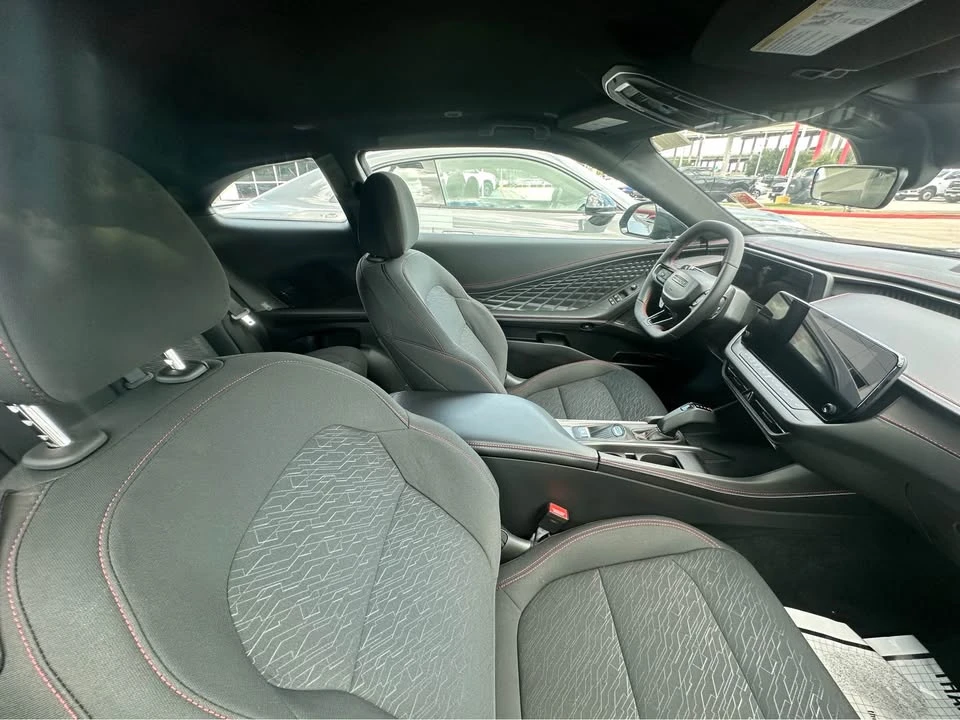 2026 Dodge Challenger - Image 13 of 17