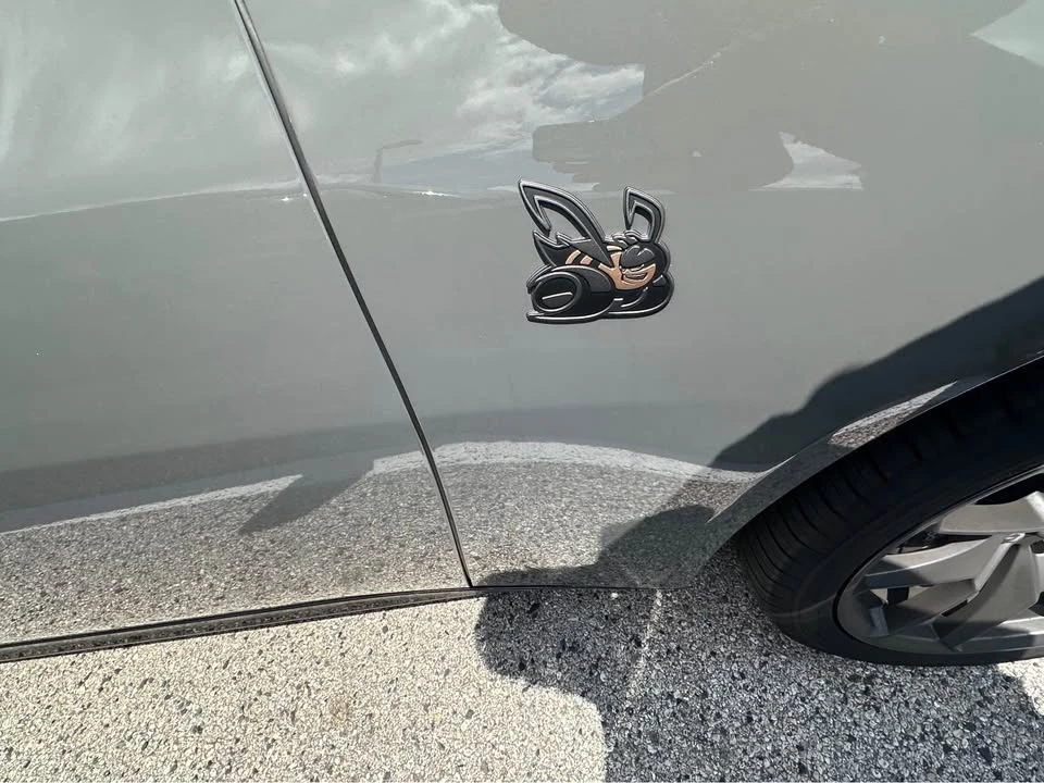 2026 Dodge Challenger - Image 6 of 13