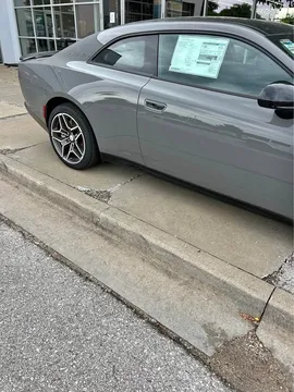 2026 Dodge Challenger R/T Scat Pack