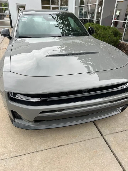 2026 Dodge Challenger SRT8 & 392 3rd Gen - Image 2 of 3