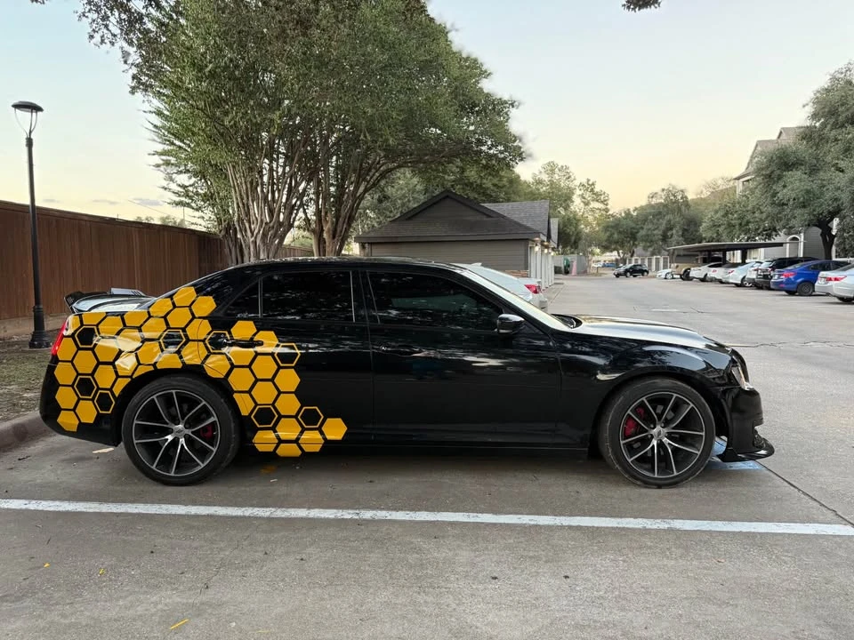 2026 Dodge Challenger SRT8 & 392 3rd Gen - Image 2 of 4