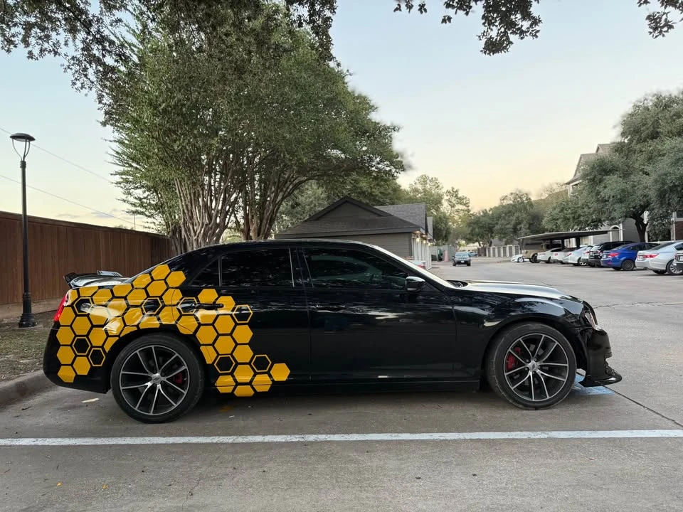 2026 Dodge Challenger SRT8 & 392 3rd Gen - Image 4 of 4