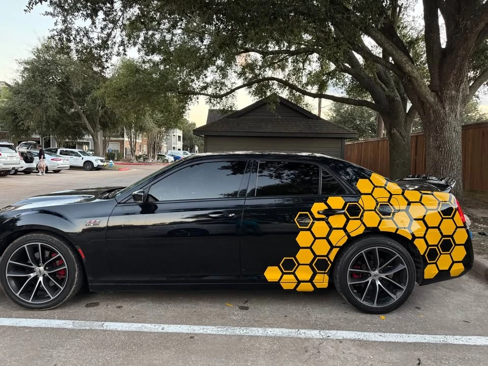 2026 Dodge Challenger SRT8 & 392 3rd Gen - Image 3 of 4