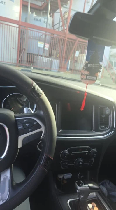 2026 Dodge Charger 8th Gen - Image 2 of 7
